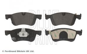 Blue Print ADBP420121 - Brzdové platničky -
