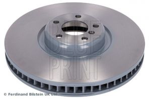 Blue Print ADBP430213 - Brzdový kotúč -