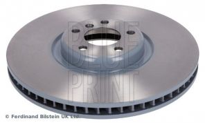 Blue Print ADBP430214 - Brzdový kotúč -