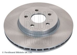 Blue Print ADF124313 - Brzdový kotúč -