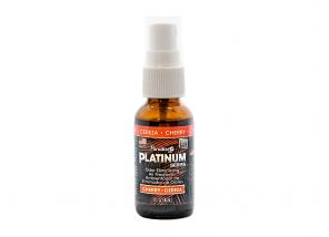 Paradise Air Platinum Series Air Freshener Spray - Cherry