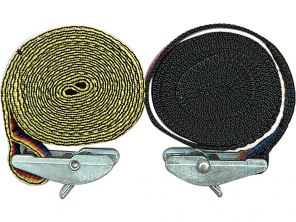 Vorel 82331 Ratchet Tie Down 2.5m - Príslušenstvo