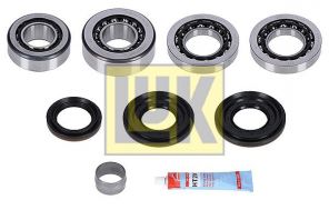 LuK 462 0216 10 -  -