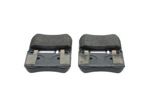 Bosch 0 986 460 124 - Brzdové platničky -