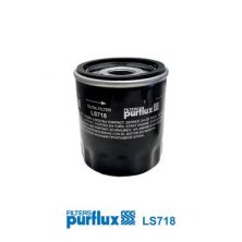 Purflux LS718 - Olejový filter