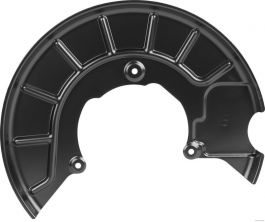 Jakoparts J3330806 - Ochranný plech -