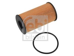 Febi 108313 - Olejový filter -