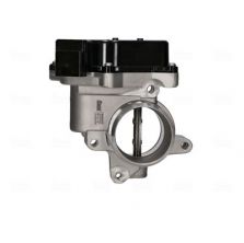 Nissens 955003 - Hrdlo škrtiacej klapky
