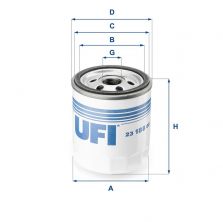 UFI 23.188.00 - Olejový filter