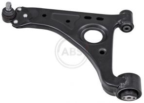 A.B.S. 212502 - Priečne rameno -