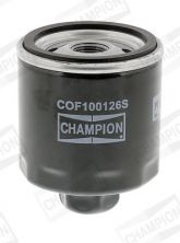 Champion COF100126S - Olejový filter -