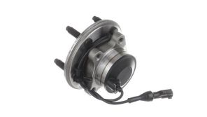 SKF VKBA 7103 - Ložisko kolesa