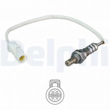 Delphi ES21087-12B1 - Lambda sonda -