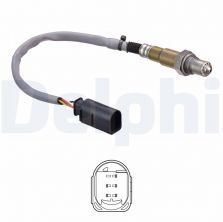 Delphi ES21133-12B1 - Lambda sonda -