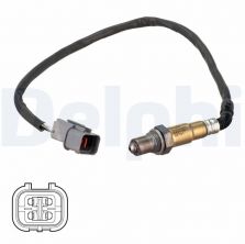 Delphi ES21189-12B1 - Lambda sonda -