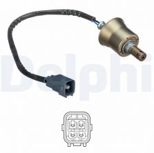 Delphi ES21226-12B1 - Lambda sonda -