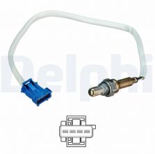 Delphi ES21244-12B1 - Lambda sonda -