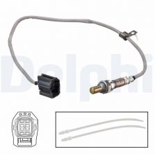 Delphi ES21260-12B1 - Lambda sonda -