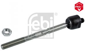 Febi 43165 - Axiálny čap tiahla riadenia -