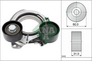 INA 534 0934 10 -  -