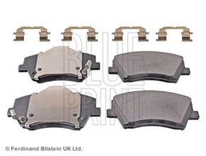 Blue Print ADG042174 - Brzdové platničky -