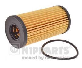 Nipparts N1311037 - Olejový filter -