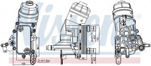 Nissens 91343 -  -
