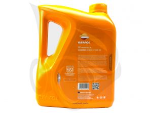 Repsol Moto HMEOC 4T 10W-30, 4L