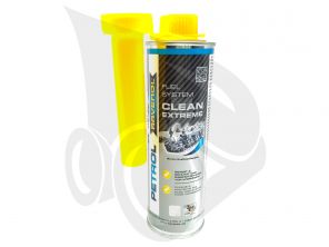 Ravenol Petrol Clean Extreme - Prísada do benzínu - 300ml