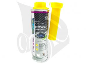 Ravenol Diesel Power Performance - Prísada do nafty - 300ml