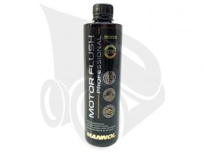 Mannol Motor Flush, 450ml