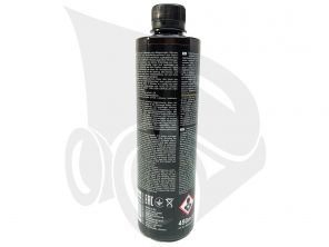 Mannol Motor Flush, 450ml