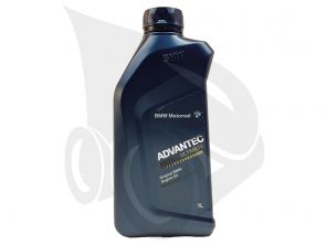 BMW Advantec Ultimate 4T 5W-40, 1L