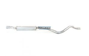 Walker 25245 - Predný tlmič