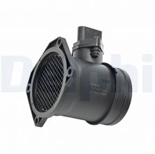 Delphi AF10624-12B1 - Snímač množstva pretekajúceho vzduchu -