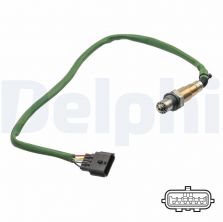 Delphi ES21080-12B1 - Lambda sonda -