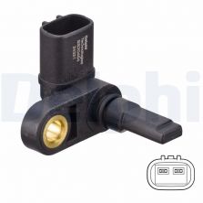 Delphi SS20464 - Snímač počet otáčok kol -