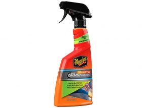 Meguiar&rsquo;s Hybrid Ceramic Waterless Wash&Wax - Prípravok na čistenie laku - 710ml