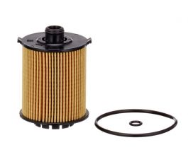 Mann-Filter HU 8018 z - Olejový filter -