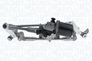 Magneti Marelli 064377200010 - Motor stieračov