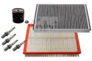 Febi 38836 -  -