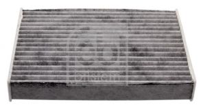 Febi 48502 - Peľový filter