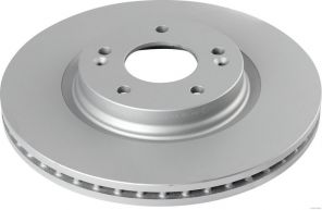 Jakoparts J3300562 - Brzdový kotúč -