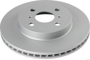 Jakoparts J3302213 - Brzdový kotúč -