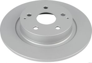 Jakoparts J3312100 - Brzdový kotúč -