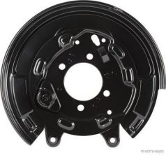 Jakoparts J3352002 - Ochranný plech -