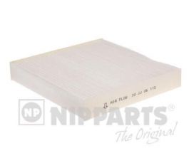 Nipparts J1348004 - Peľový filter -