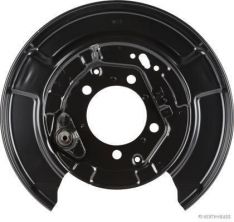 Jakoparts J3352008 - Ochranný plech -
