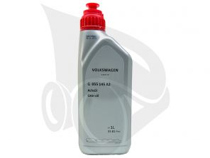 VAG G 055 145 Axle Oil, 1L