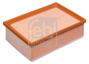 Febi 100375 - Vzduchový filter -